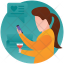پیش‌نمایش فایل mobile-chat-58 از پک جلسات