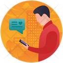 پیش‌نمایش فایل online-chat-30 از پک جلسات