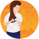 پیش‌نمایش فایل selfie-pose از پک جلسات