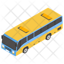 پیش‌نمایش فایل bus-843 از پک حمل و نقل