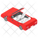 پیش‌نمایش فایل convertible-car-10 از پک حمل و نقل