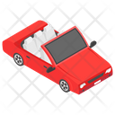 پیش‌نمایش فایل convertible-car-11 از پک حمل و نقل
