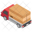 پیش‌نمایش فایل delivery-truck-265 از پک حمل و نقل