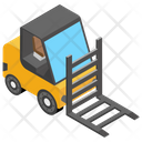 پیش‌نمایش فایل forklift-232 از پک حمل و نقل