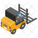 پیش‌نمایش فایل forklift-233 از پک حمل و نقل
