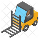پیش‌نمایش فایل forklift-234 از پک حمل و نقل