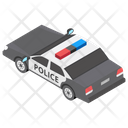 پیش‌نمایش فایل police-car-52 از پک حمل و نقل