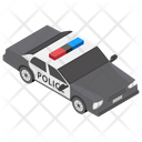 پیش‌نمایش فایل police-car-53 از پک حمل و نقل