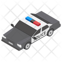 پیش‌نمایش فایل police-car-55 از پک حمل و نقل
