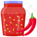 پیش‌نمایش فایل chili-sauce-1 از پک سس گوجه فرنگی
