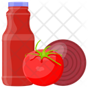 پیش‌نمایش فایل napoli-sauce از پک سس گوجه فرنگی
