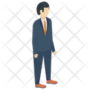 پیش‌نمایش فایل entrepreneur-22 از پک افراد (ایزومتریک)