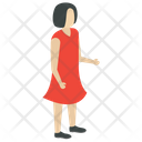 پیش‌نمایش فایل fashion-girl-3 از پک افراد (ایزومتریک)
