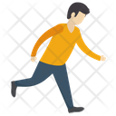 پیش‌نمایش فایل hurry-man از پک افراد (ایزومتریک)