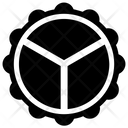 پیش‌نمایش فایل monogram-1 از پک بسته‌بندی پلاستیکی