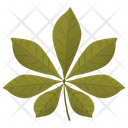 پیش‌نمایش فایل chestnut-leaf-3 از پک برگ‌های پاییزی