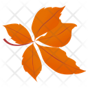 پیش‌نمایش فایل chestnut-leaves از پک برگ‌های پاییزی