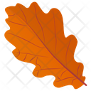 پیش‌نمایش فایل oak-leaf-26 از پک برگ‌های پاییزی