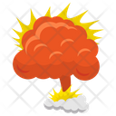 پیش‌نمایش فایل atomic-blast-1 از پک انفجار و آتش