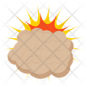 پیش‌نمایش فایل fire-explosion از پک انفجار و آتش