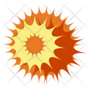 پیش‌نمایش فایل fireball-2 از پک انفجار و آتش