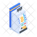 پیش‌نمایش فایل bitcoin-9228565 از پک مالی و پول