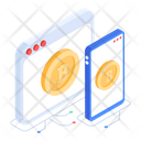 پیش‌نمایش فایل bitcoin-9228567 از پک مالی و پول
