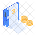 پیش‌نمایش فایل bitcoin-9228581 از پک مالی و پول