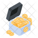 پیش‌نمایش فایل bitcoin-box-9228537 از پک مالی و پول