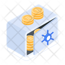 پیش‌نمایش فایل bitcoin-deposit-9228546 از پک مالی و پول