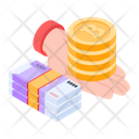 پیش‌نمایش فایل bitcoin-investment-9228485 از پک مالی و پول