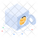 پیش‌نمایش فایل bitcoin-locker-9228491 از پک مالی و پول