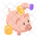 پیش‌نمایش فایل bitcoin-piggy-9228493 از پک مالی و پول