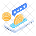 پیش‌نمایش فایل bitcoin-security-9228530 از پک مالی و پول