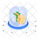 پیش‌نمایش فایل bitcoin-technology-9228482 از پک مالی و پول