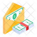 پیش‌نمایش فایل cash-envelope-9228497 از پک مالی و پول