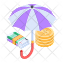 پیش‌نمایش فایل crypto-insurance-9228488 از پک مالی و پول