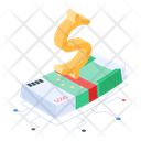 پیش‌نمایش فایل dollar-currency-9228545 از پک مالی و پول