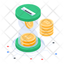 پیش‌نمایش فایل investment-time-9228498 از پک مالی و پول