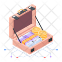 پیش‌نمایش فایل money-briefcase-9228542 از پک مالی و پول