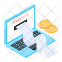 پیش‌نمایش فایل payment-invoice-9228516 از پک مالی و پول
