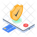 پیش‌نمایش فایل secure-payment-9228514 از پک مالی و پول