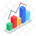 پیش‌نمایش فایل trading-graph-9228523 از پک مالی و پول