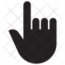 پیش‌نمایش فایل pointing-26 از پک حرکت دست