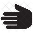 پیش‌نمایش فایل raised-hand-1 از پک حرکت دست
