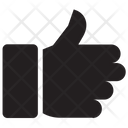 پیش‌نمایش فایل thumb-up-11 از پک حرکت دست