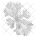 پیش‌نمایش فایل snowflake-1930 از پک آب و هوا