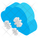 پیش‌نمایش فایل snowy-11 از پک آب و هوا