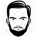 پیش‌نمایش فایل individual-portrait-1 از پک پرتره صورت