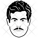 پیش‌نمایش فایل individual-portrait-3 از پک پرتره صورت